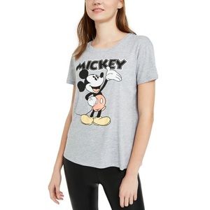 NEW Disney Mickey Mouse T-Shirt Size Medium